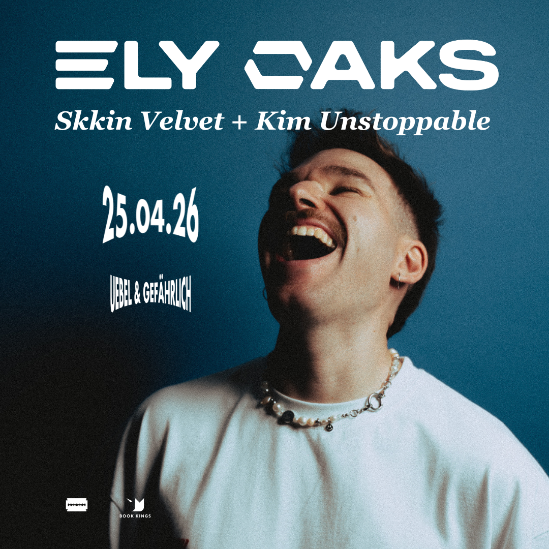 Ely Oaks & Skkin Velvet