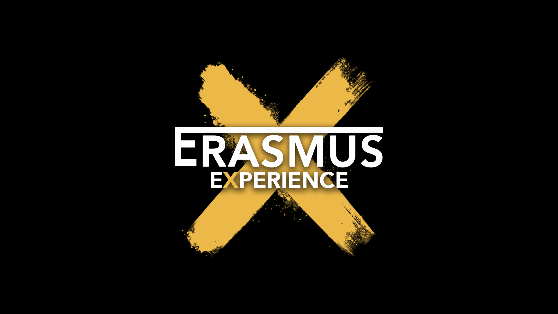 ERASMUS | GLOW PARTY