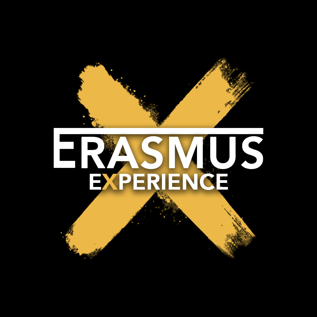 ERASMUS | WHEN WE WERE YOUNG 