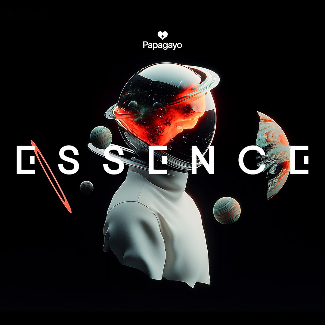 Essence · Sat. 14th March 2026