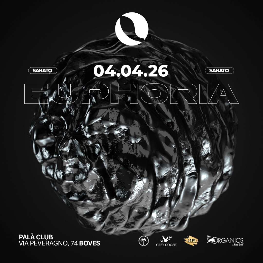 EUPHORIA - BACK TO PALA 