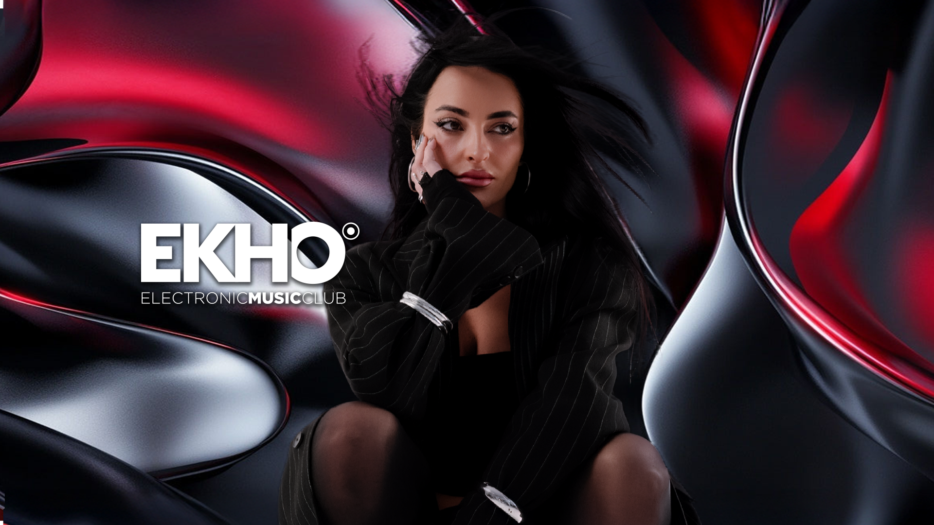 EXTREME by Ekho / DANIELLA DA SILVA