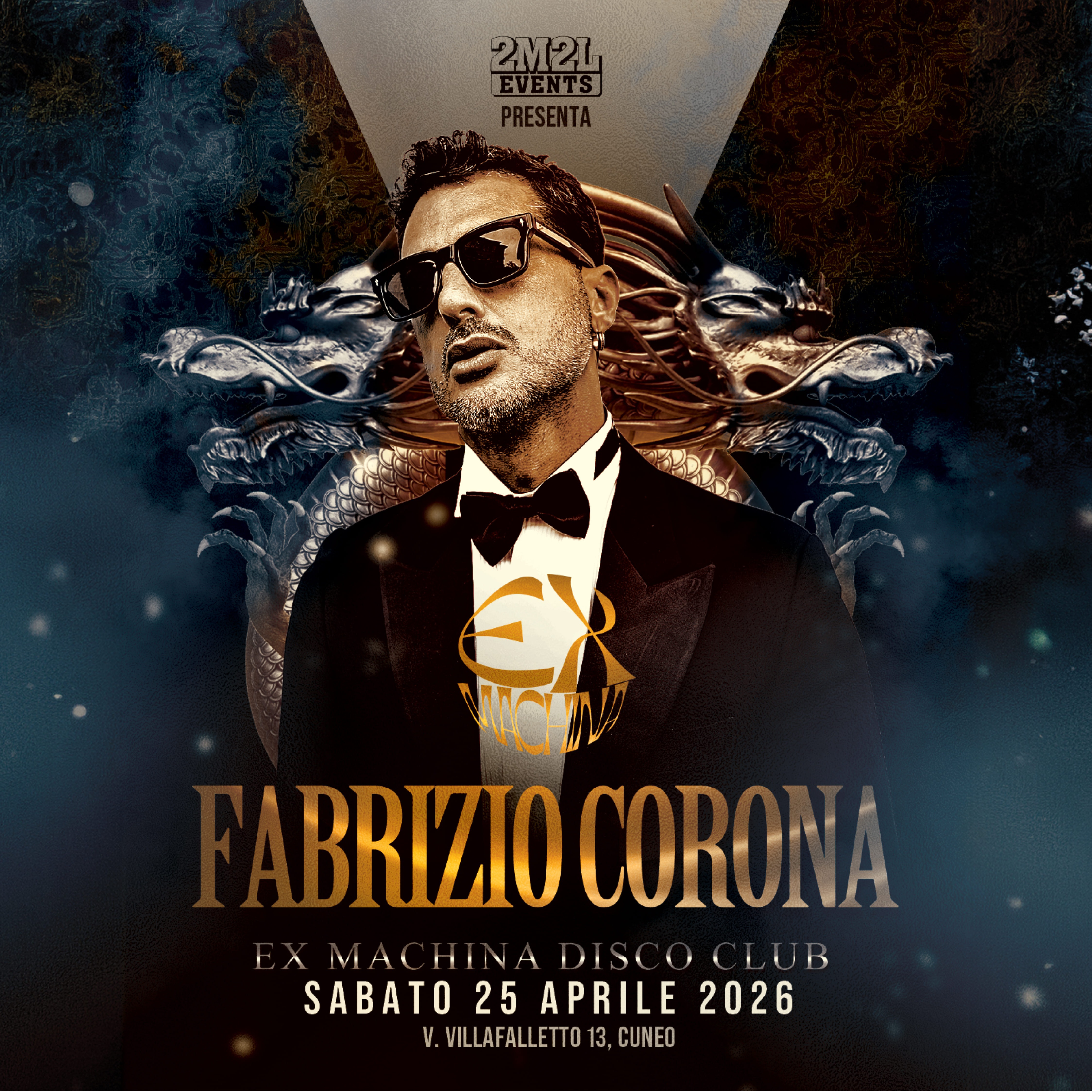 Fabrizio Corona