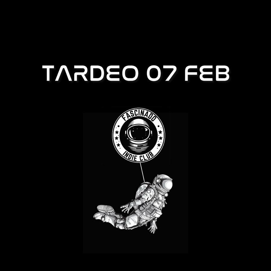 ANIVERSARIO + TEMAZO 07 FEB