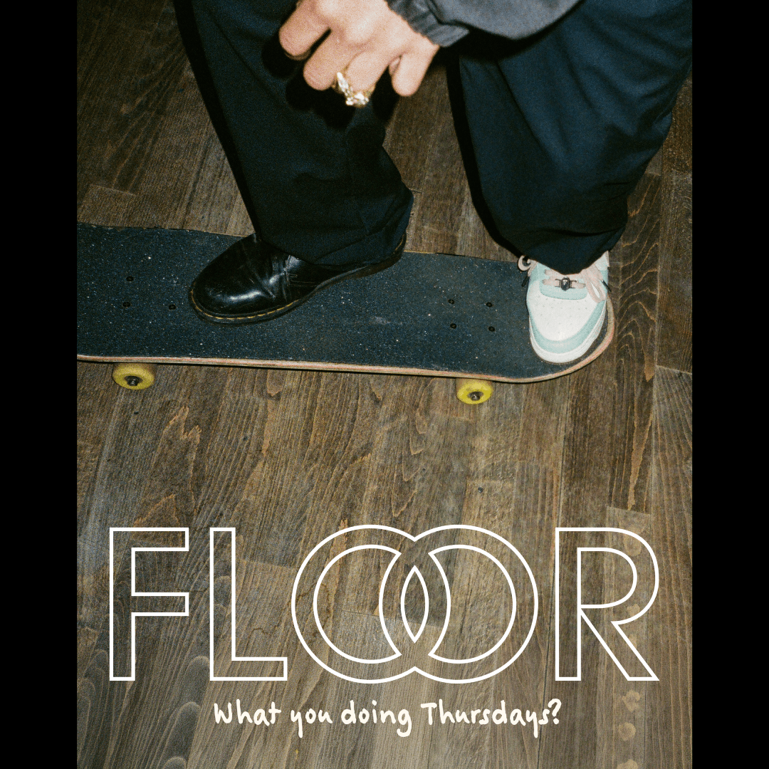 FLOOR