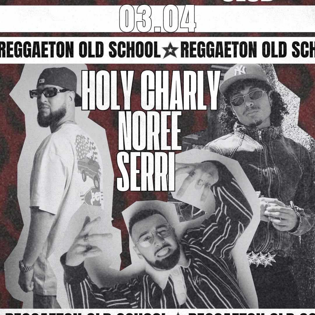 Friday 3rd @ Costa Social Club