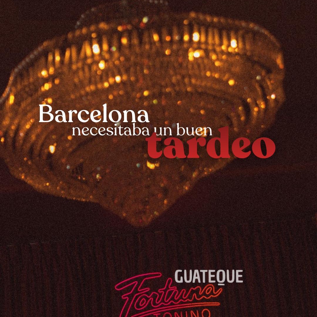 Guateque x Fortuna Tonino