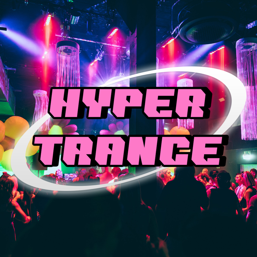 HYPERTRANCE