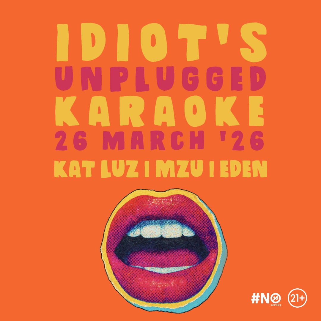 Idiot's Unplugged Karaoke