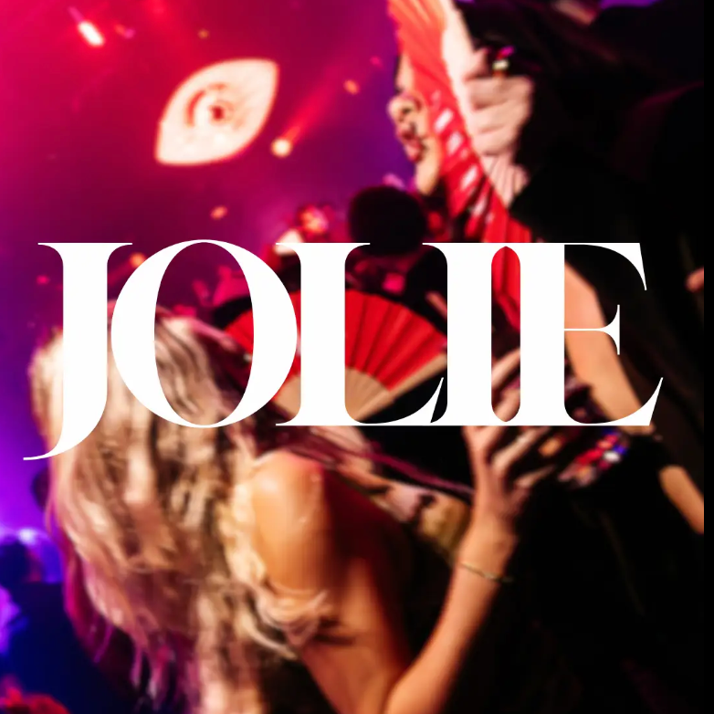 Jolie ft. CAMET, Fortuno vs AMANN