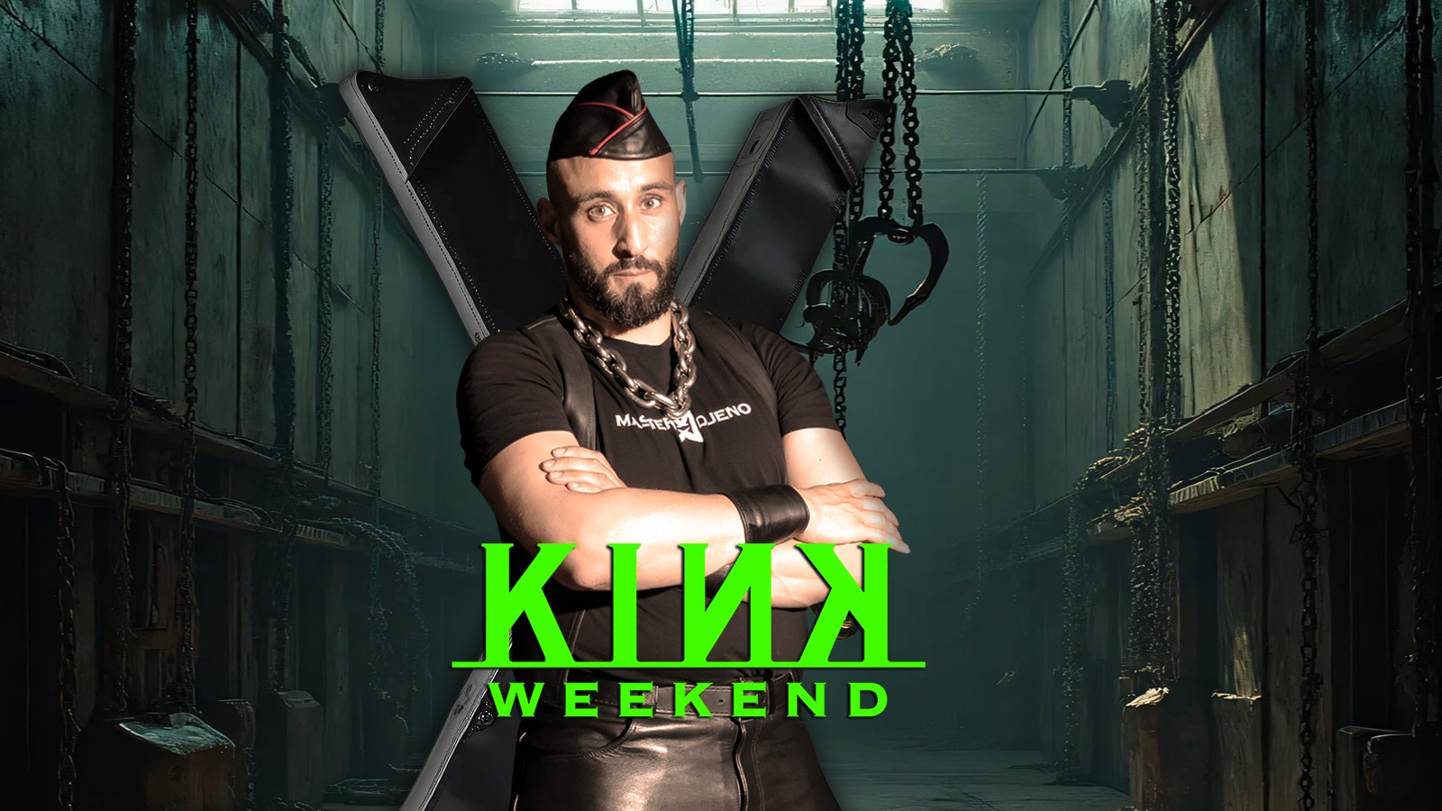 KINK Week End