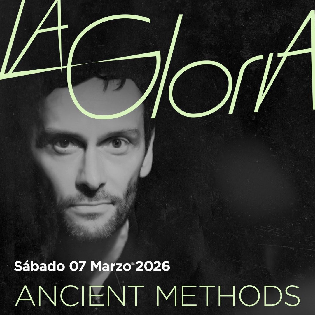 La Gloria: Afternoon Club