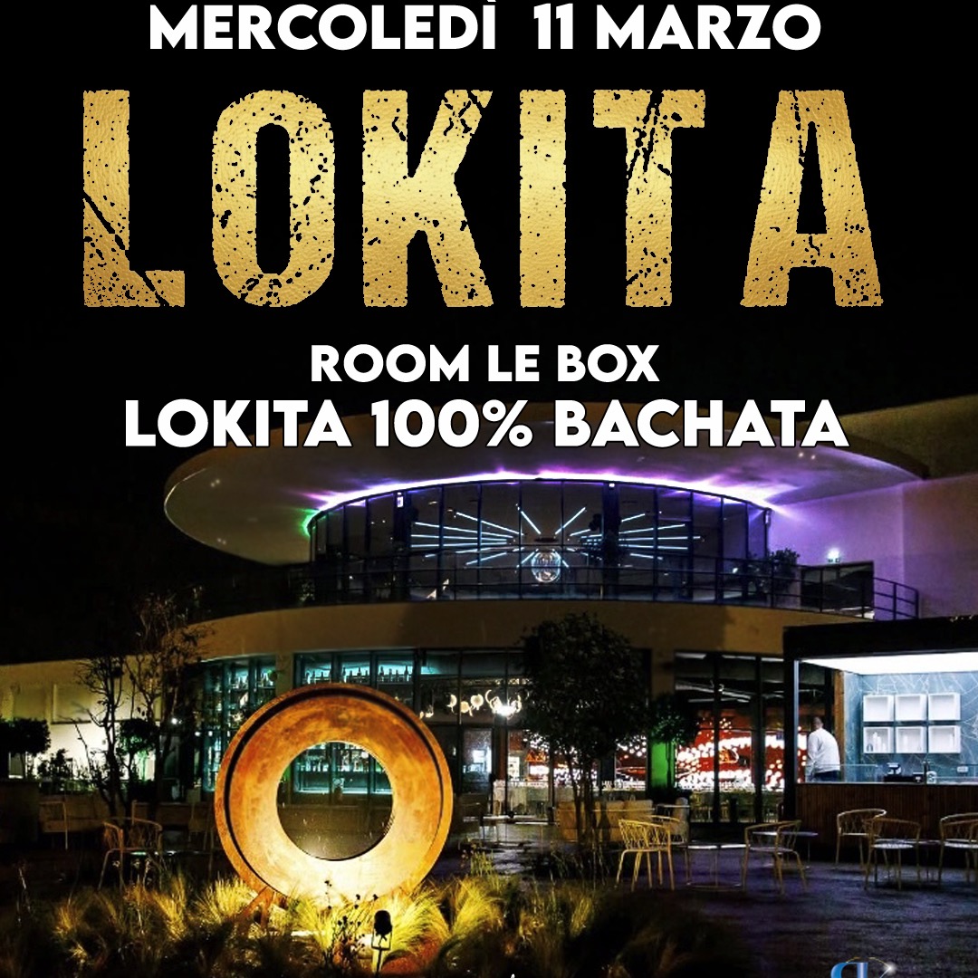 LOKITA