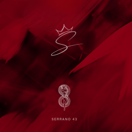 Cartaz oficial do evento Los Amantes X Superbad