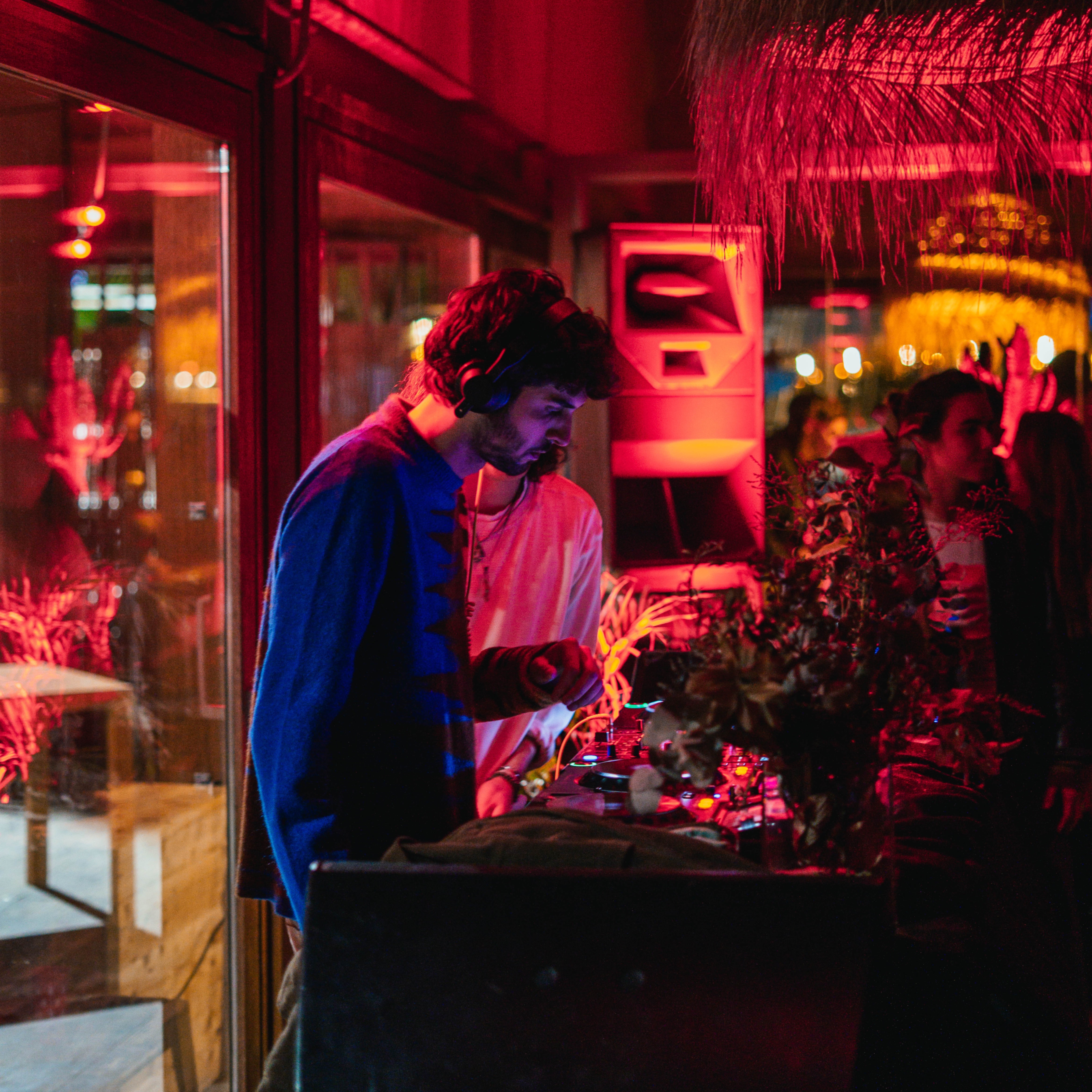 LOS ROQUES - Detox until 31.01