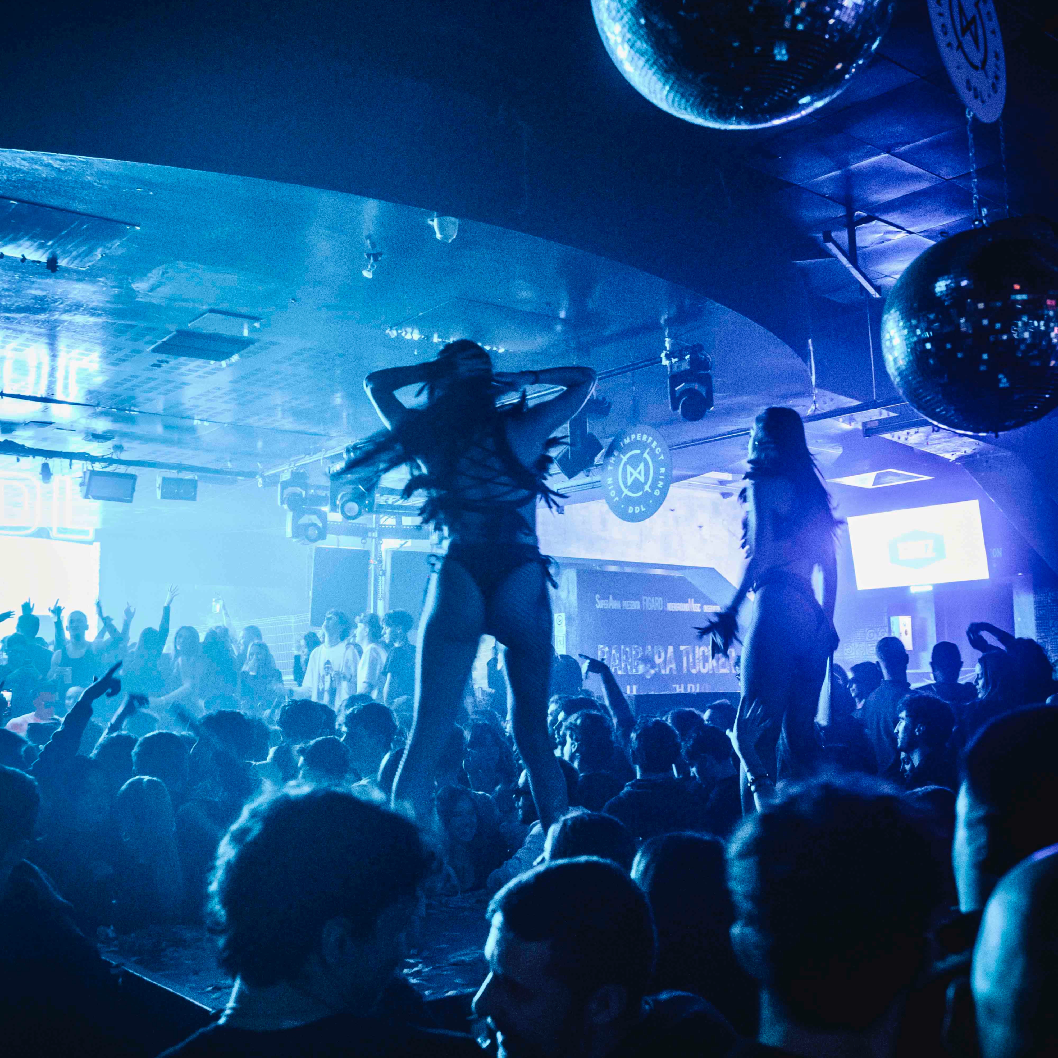 Lost and Found Closing Season