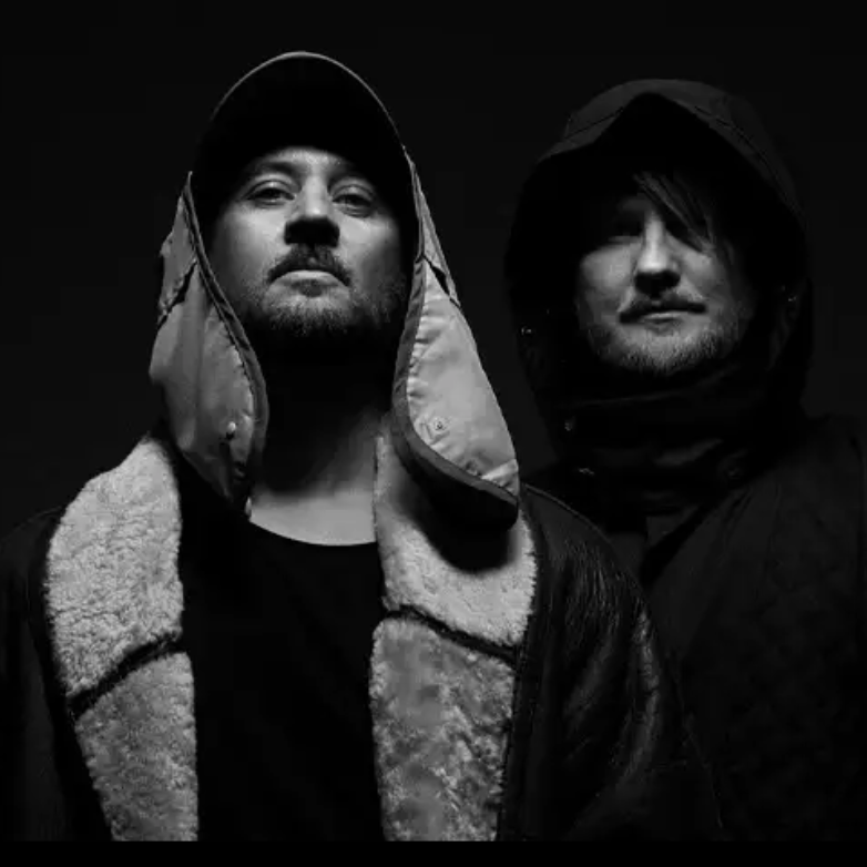 Lula Club w/Röyksopp