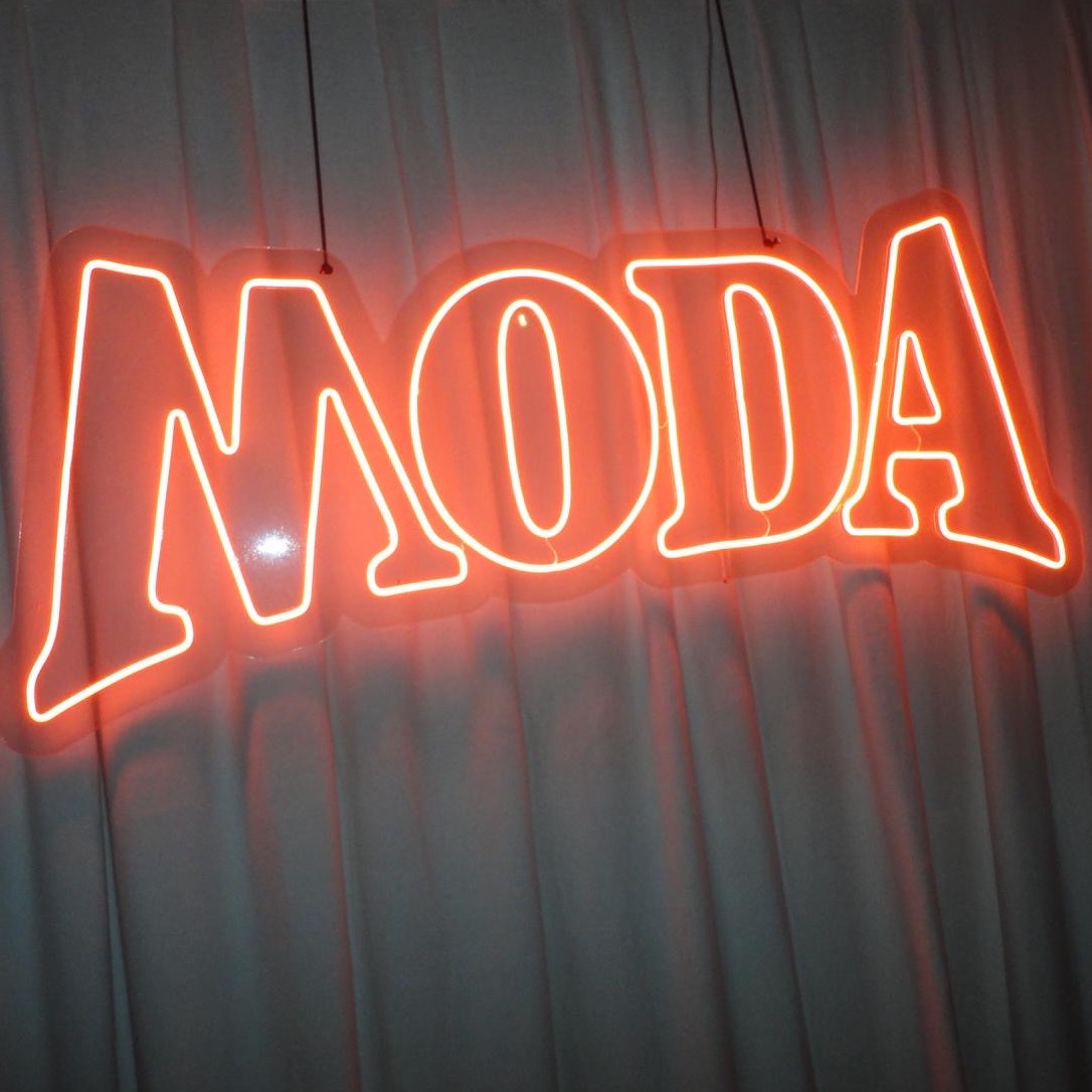 MODA