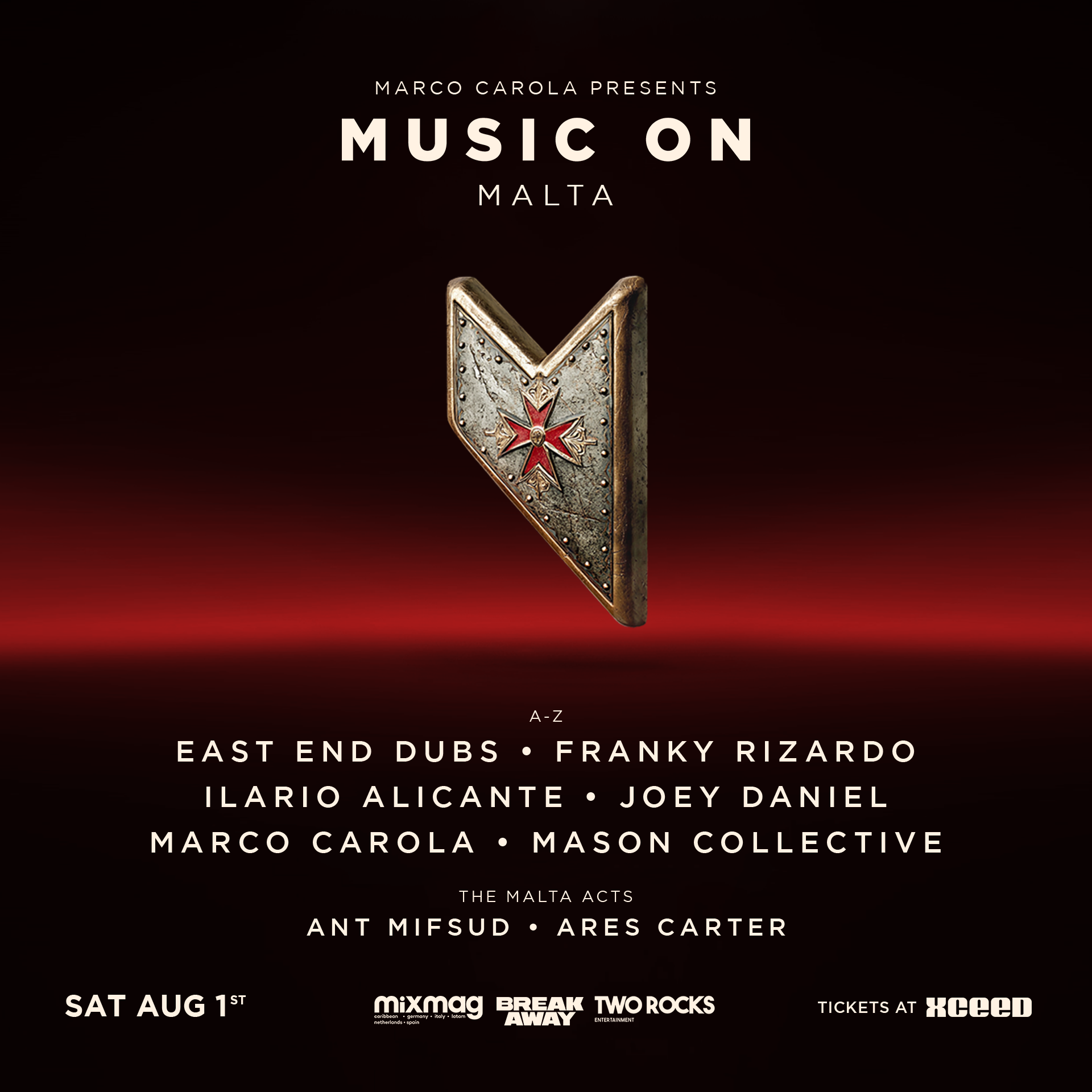 Music On Malta