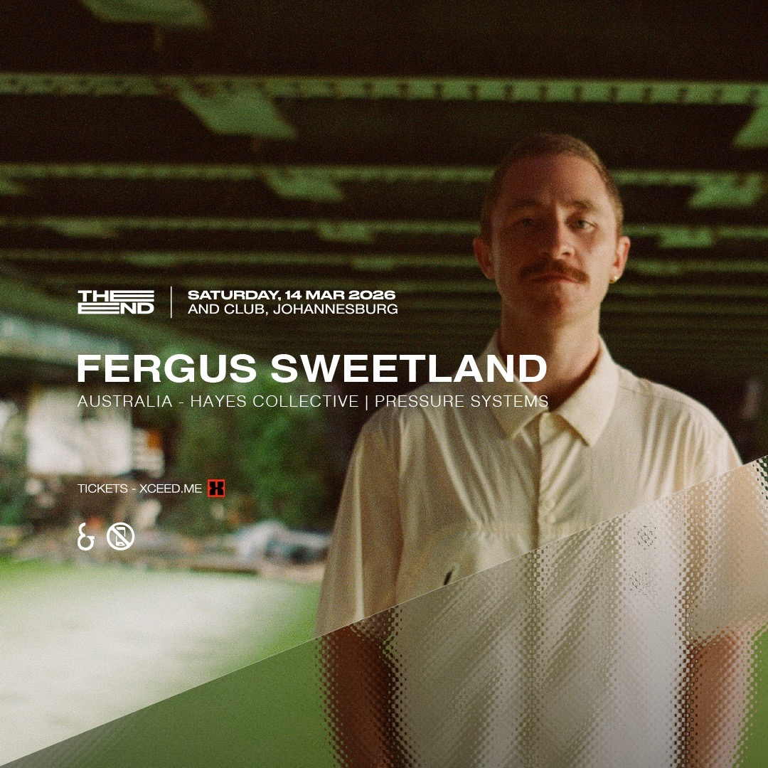 MUUD 14 March 2026 ft. Fergus Sweetland