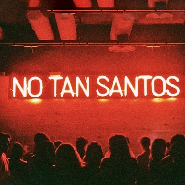 Negro Rojo - Sábado