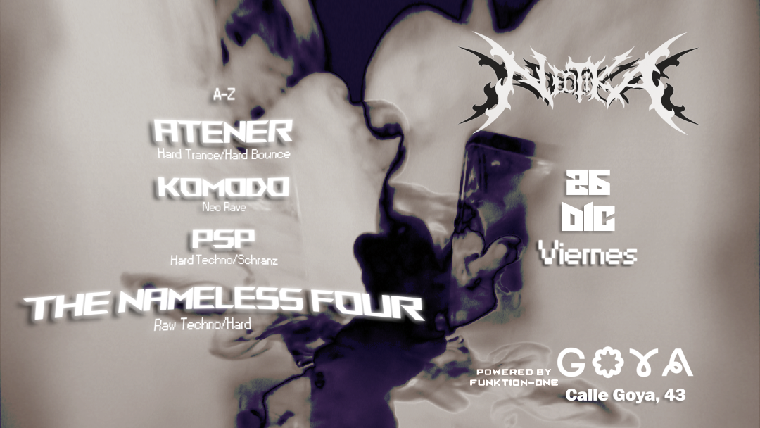 Neotika WINTER Vol. 1