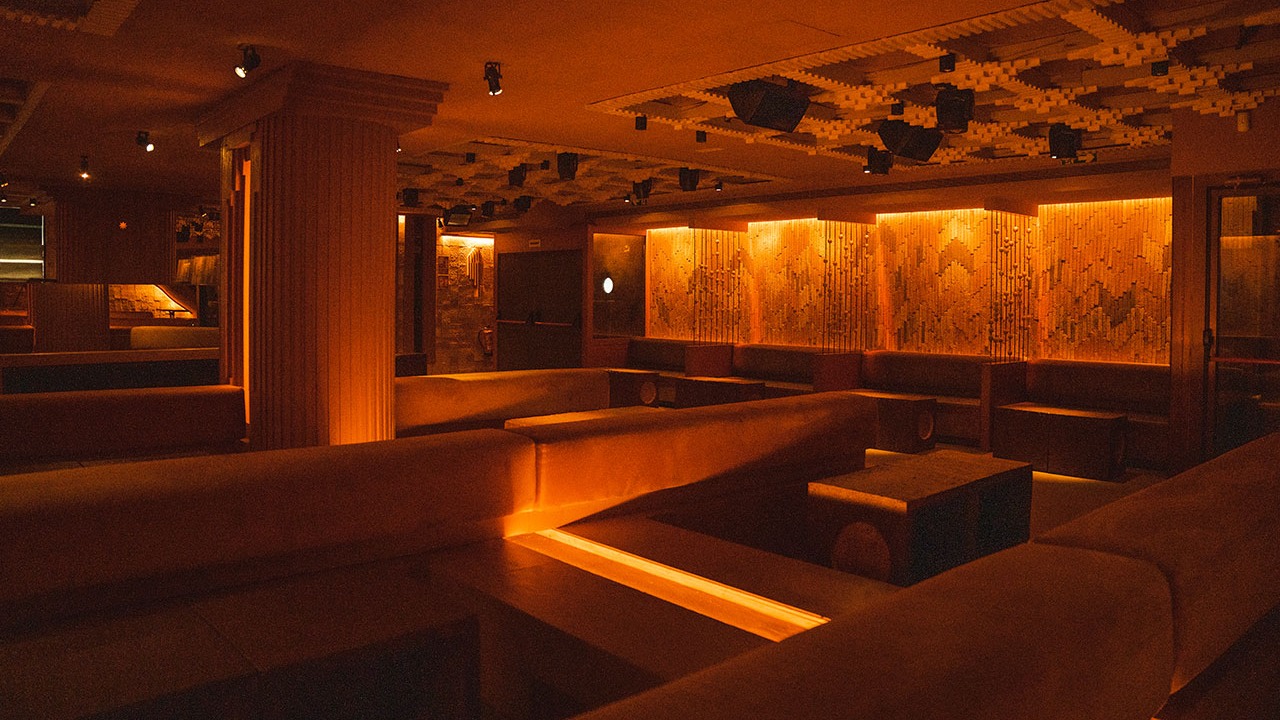 NEW YEAR´S EVE with DOSAMIS