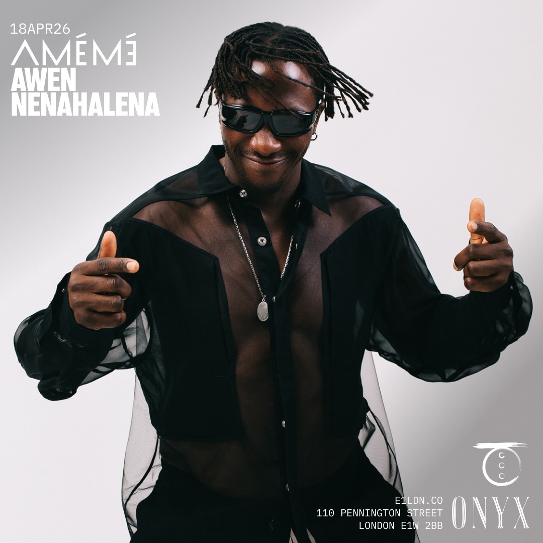 One Tribe: AMÉMÉ, AWEN, NenaHalena