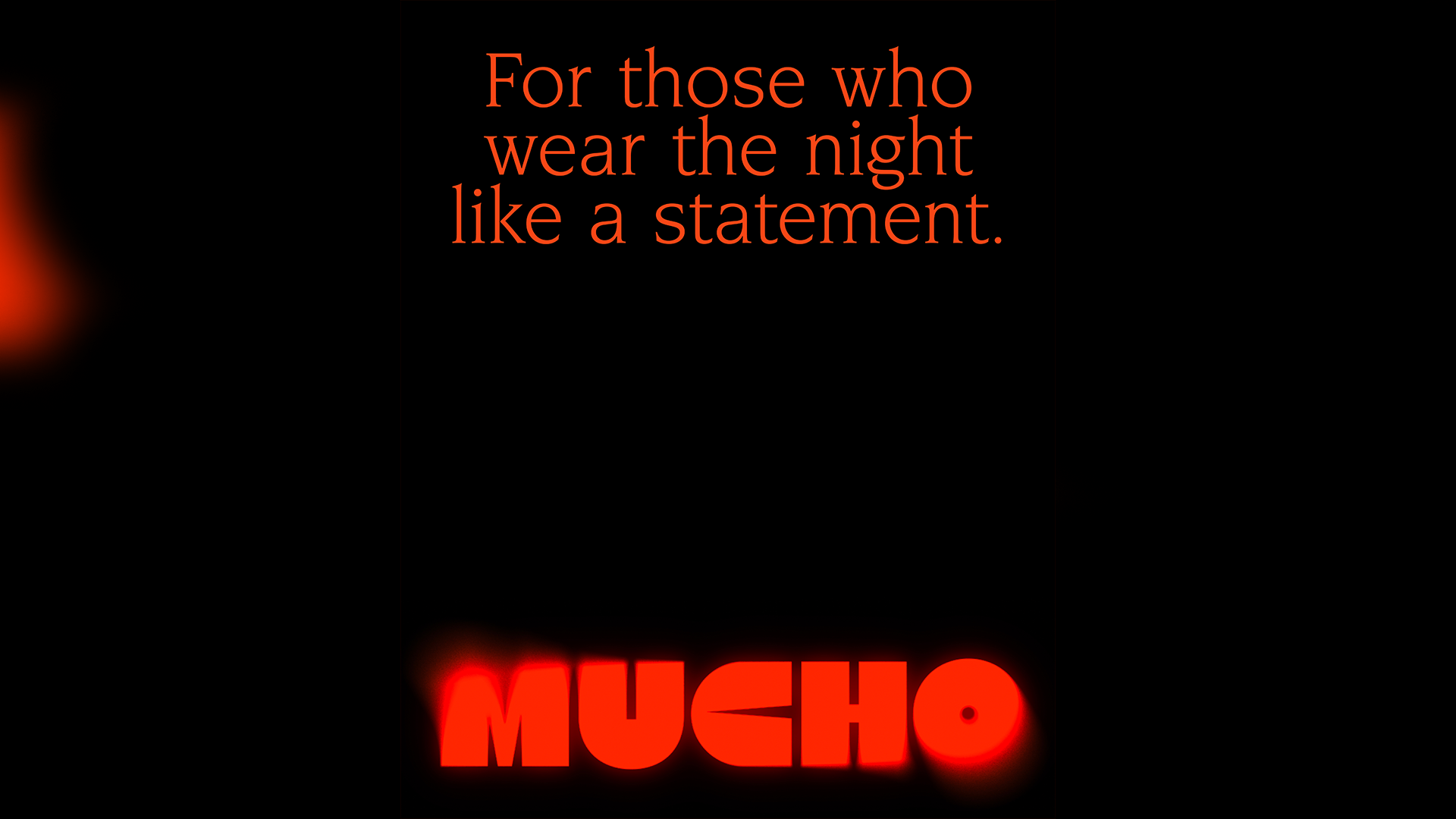 TARDEO MUCHO - Sábado