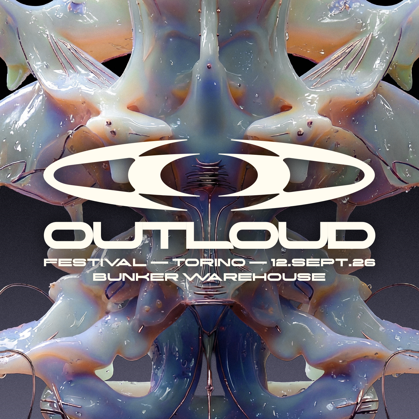 Outloud Festival