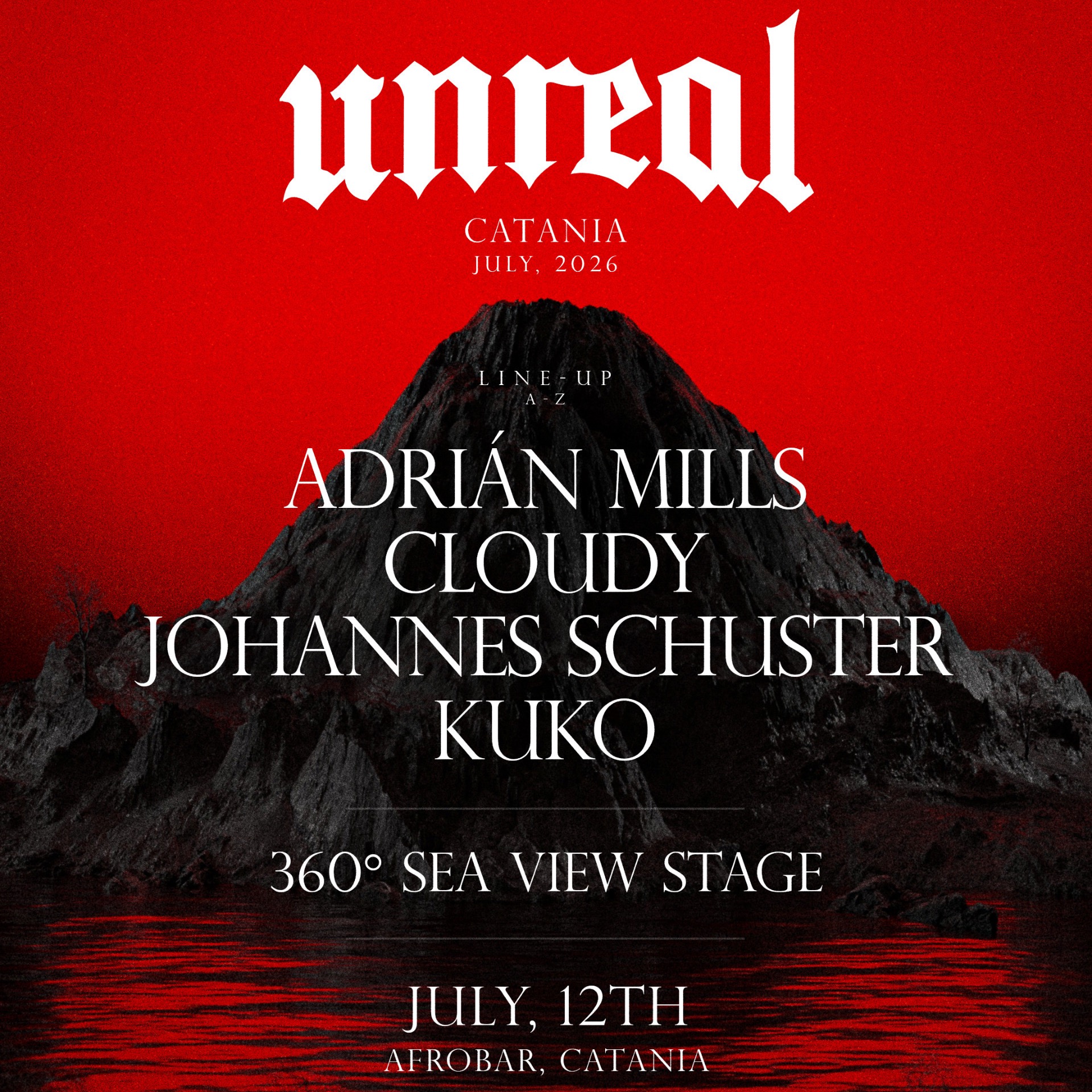 PHASE 2 x Unreal 2026 