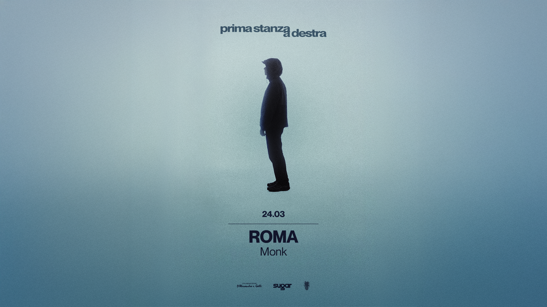 PRIMA STANZA A DESTRA