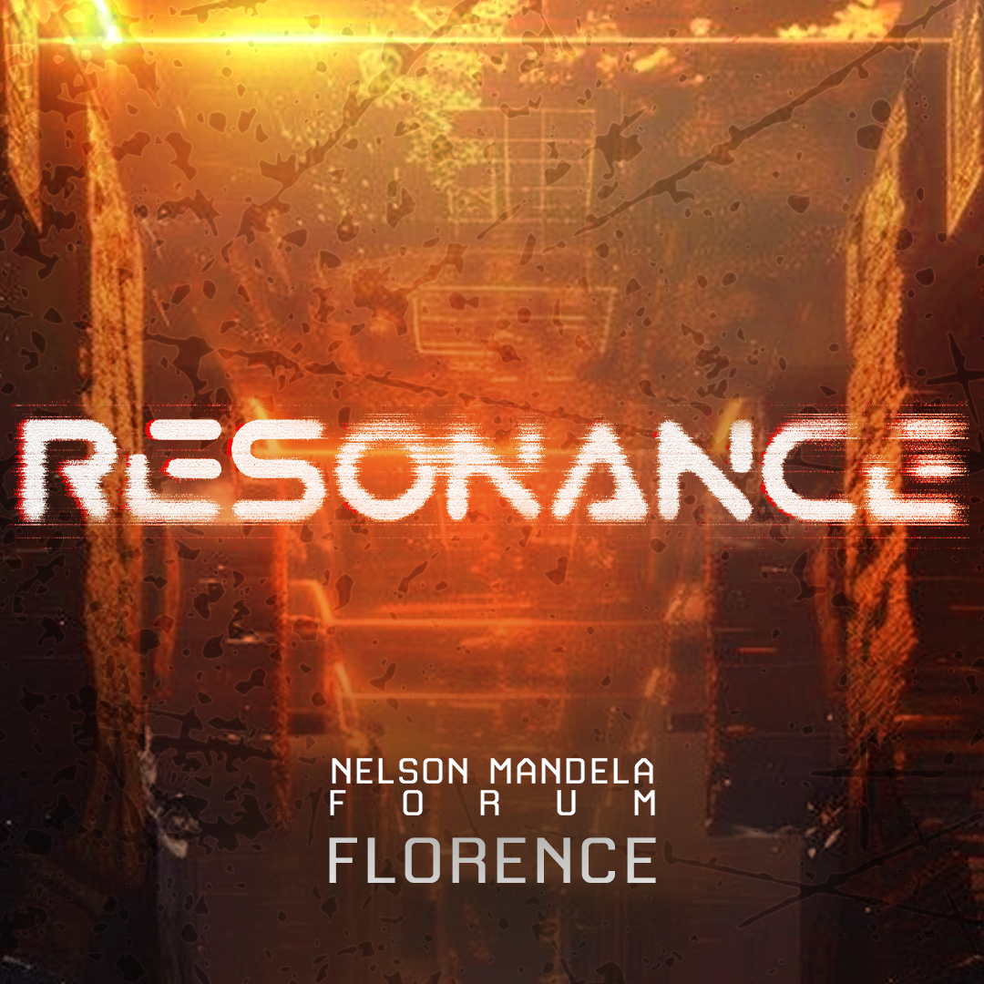 Resonance Easter MONDAY
