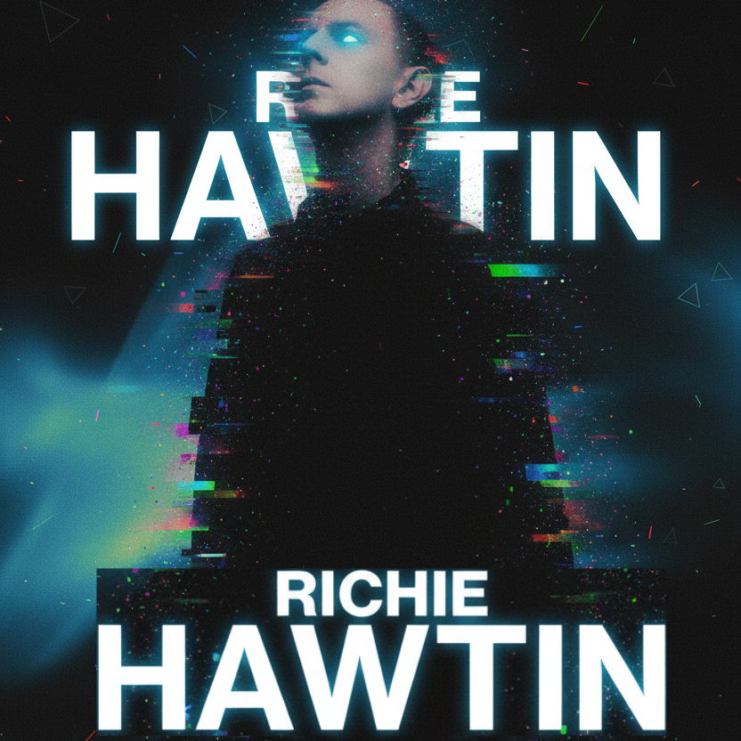 Richie Hawtin 