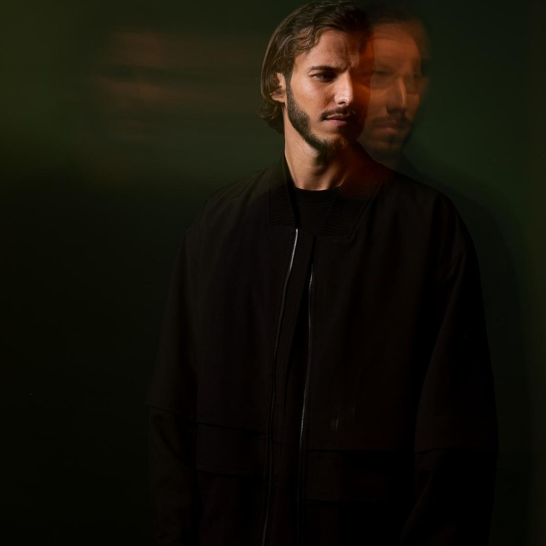 ROBIN TORDJMAN at Amantes