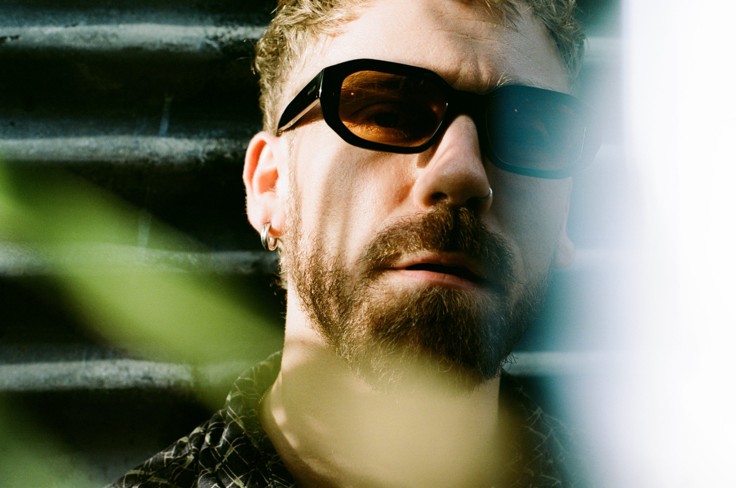 Rommek + Rubén Seoane