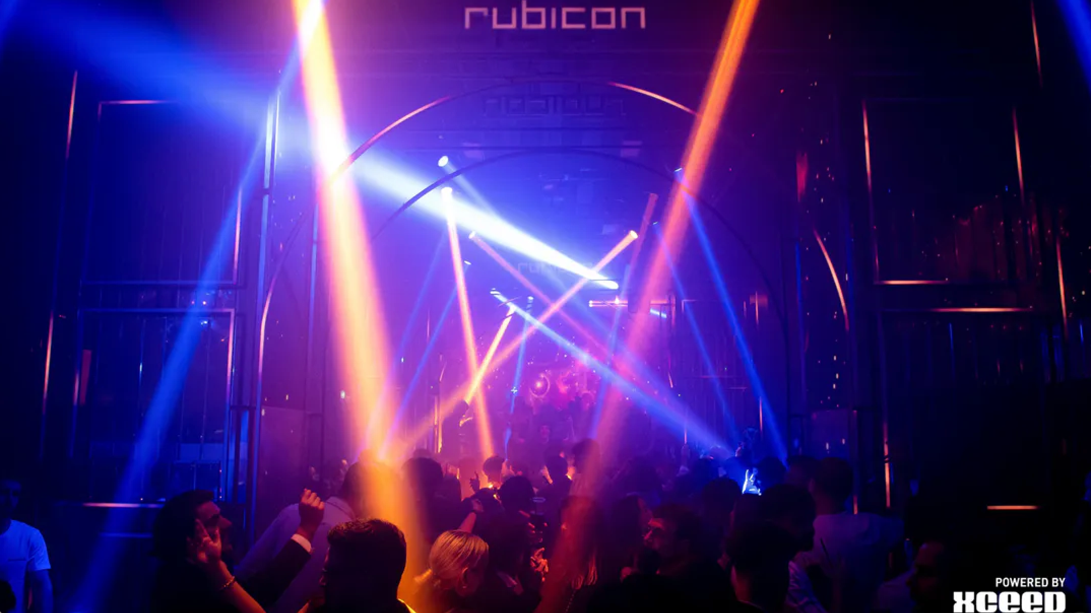RUBICON FIN EXÁMENES BY CLASSY