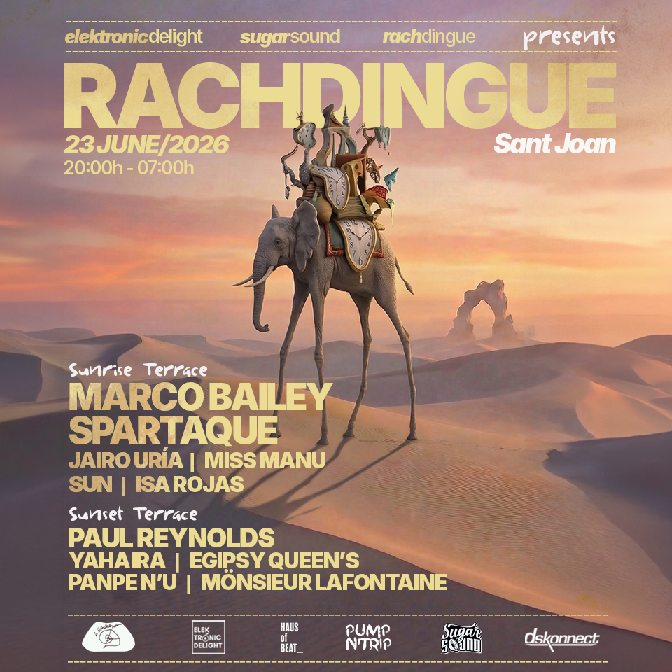 Sant Juan 2026 Rachdingue