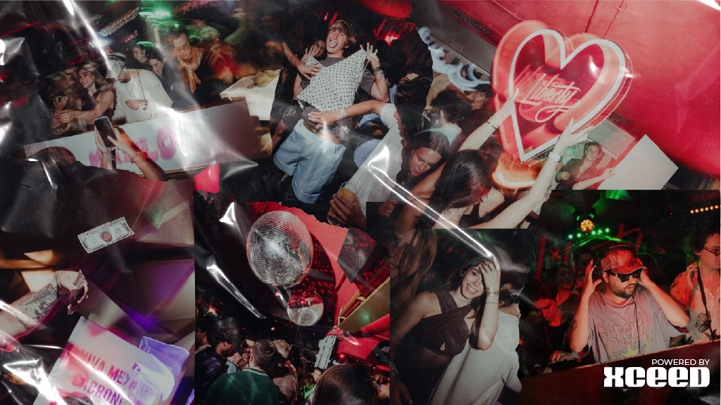 Saturday 17th: welcome Week By Freshers Week 