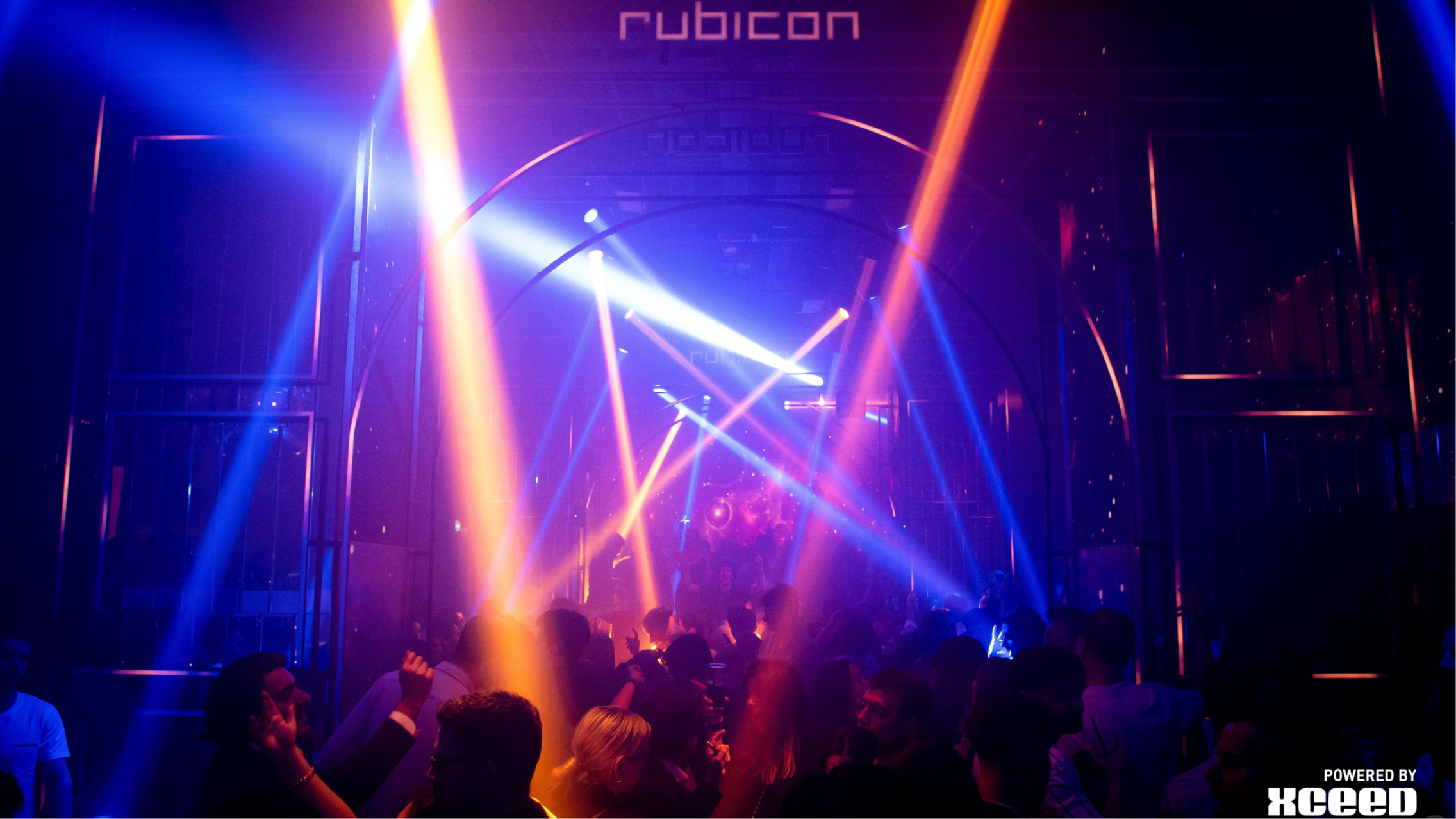 Saturday at Rubicon