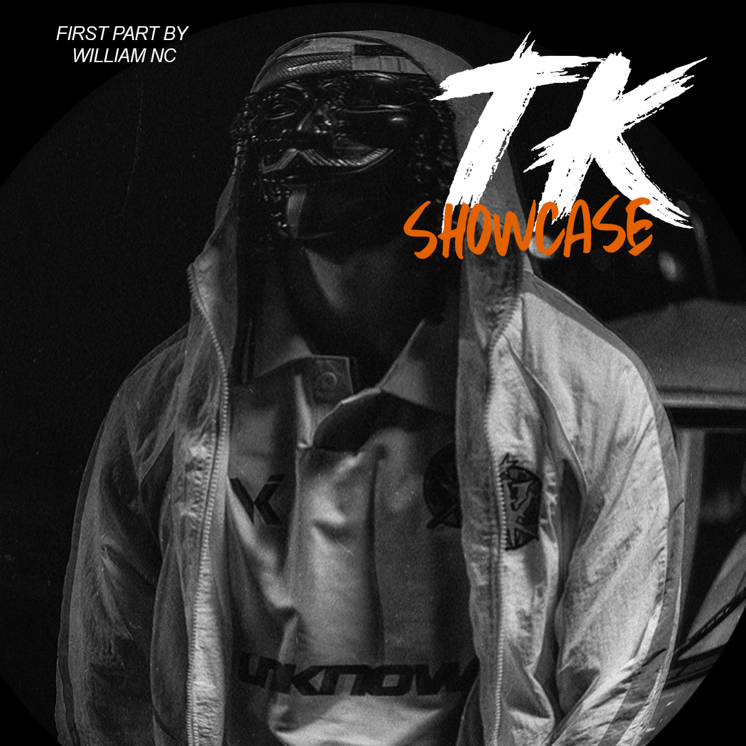 SHOWCASE TK