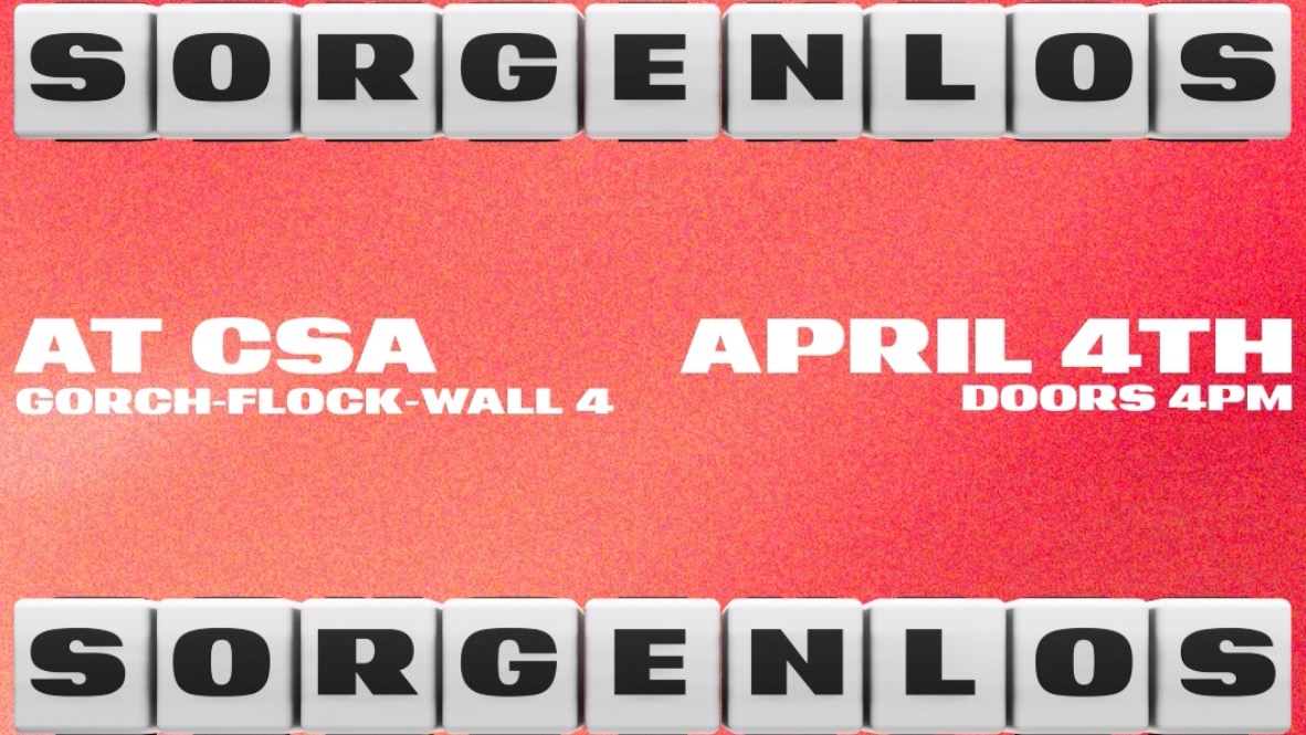 Sorgenlos Easter Daytime Dance