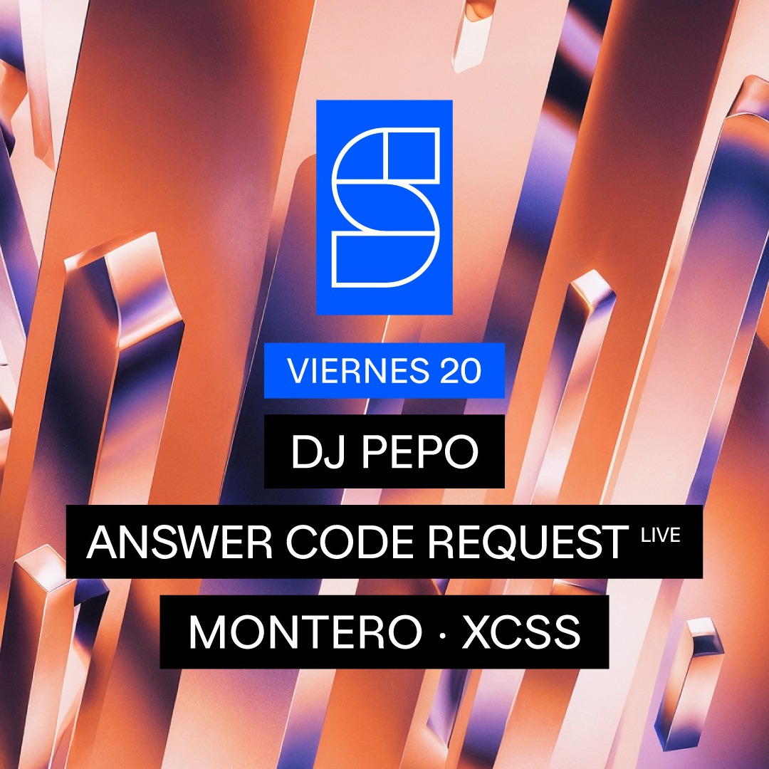 Studio Club Invites: DJ PEPO