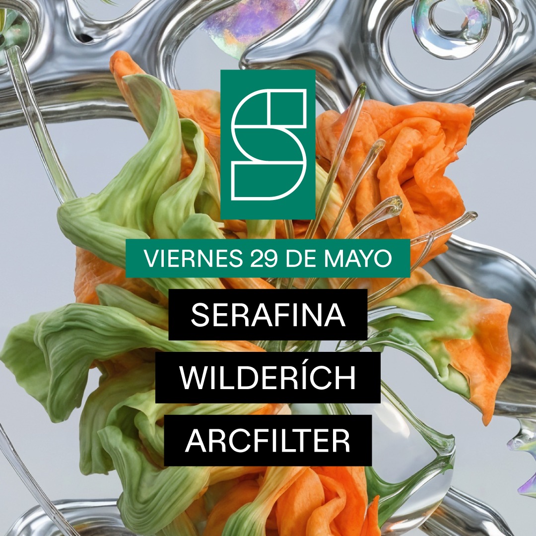 Studio Club Invites: SERAFINA