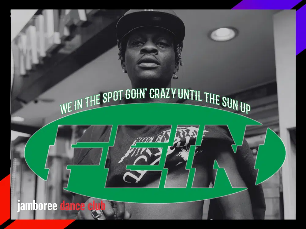 Sunday Night: Fein Sundayz