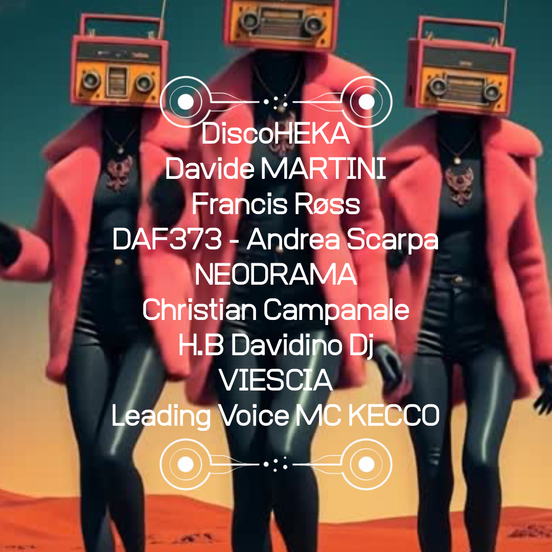 SYNAPSE PASQUA EDITION