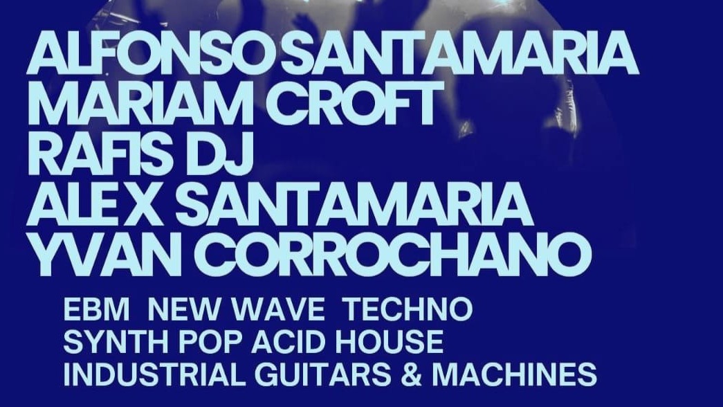 Tardeo Retrospective Clubbers