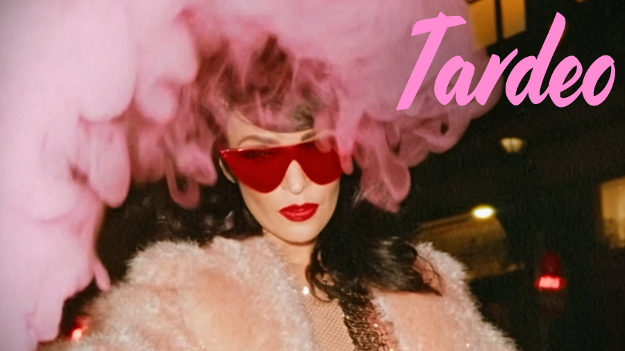 Tardeo con Mr Chip (Free entry).