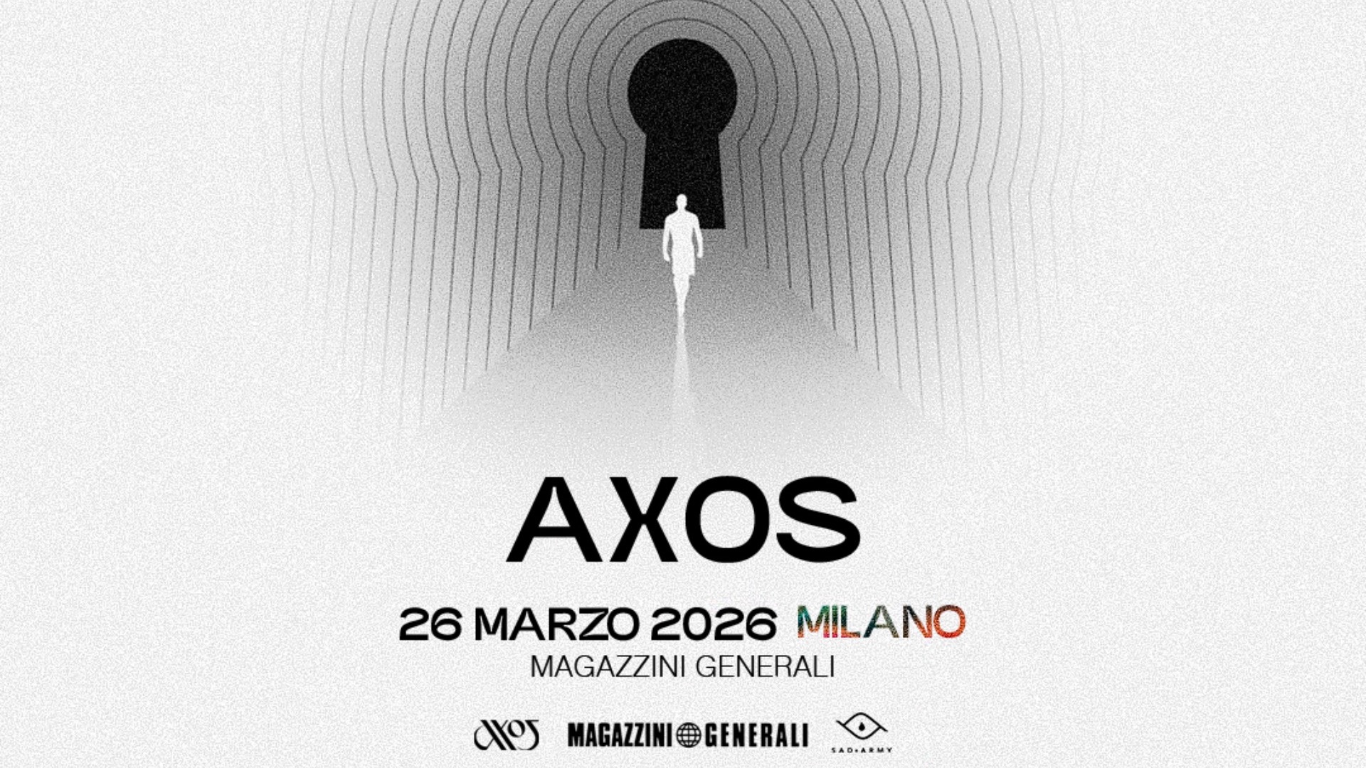 The Experience 2 ''Fuori dal buio''