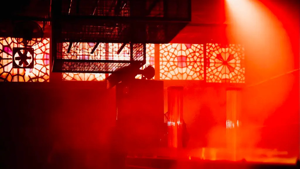 THE LAST DANCE • Gigi Testa + Fabrizio Fattore live + Aldo Rosati